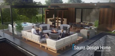 Design penthousu Design penthousu