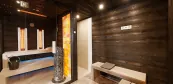 Sauna dům se sprchou na míru Sauna dům se sprchou na míru