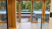 Súkromné wellness s vírivkou