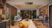 interiérový design interiérový design