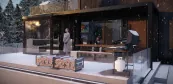 dizajnova finská sauna dizajnova finská sauna