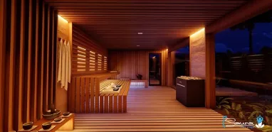 Sauna joga Brno