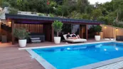 Wellness zahrada Wellness zahrada