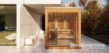 rodinná sauna rodinná sauna