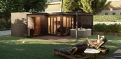 domácí soukromé wellness 