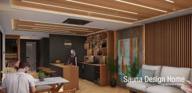 jedinečná designová stěna jedinečná designová stěna