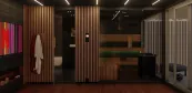 sauna dům sauna dům