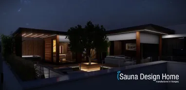 Parní sauna účinky Parní sauna účinky
