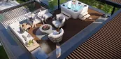 Design penthousu Design penthousu