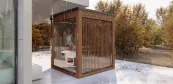 domácí sauna domácí sauna