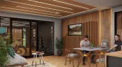 designová stěna designová stěna