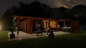 sauna dom a vírivka sauna dom a vírivka