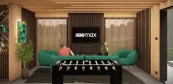 exkluzivní dřevěné obložení exkluzivní dřevěné obložení