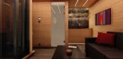 externi wellness do zahrady 