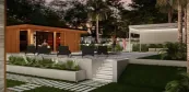 Home wellness konstrukce Home wellness konstrukce