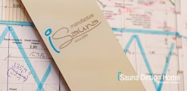 Stavba sauna domku na míru Stavba sauna domku na míru