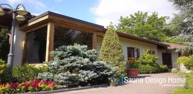 Privátní wellness