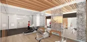 designové fitnes centrum designové fitnes centrum