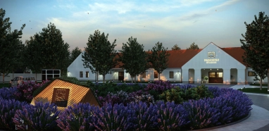 jazdecké športové centrum