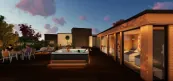 penthouse byt Brno penthouse byt Brno