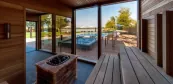 stavba sauna domu stavba sauna domu
