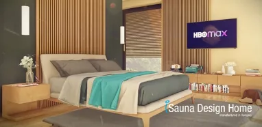 Soukromý saunový svět Soukromý saunový svět