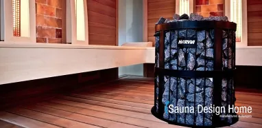 finská sauna a infrasauna s solnou terapií finská sauna a infrasauna s solnou terapií