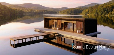 Tiny house so saunou Tiny house so saunou