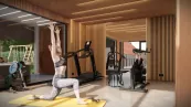 soukromé fitness studio soukromé fitness studio