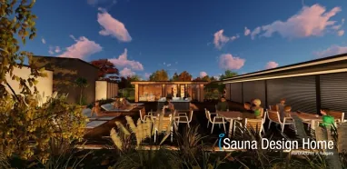 wellness terasa se saunou wellness terasa se saunou