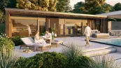 Tiny house so saunou Tiny house so saunou