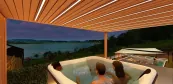 Sauna dům a vířivka Praha Sauna dům a vířivka Praha