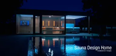 sauna dom sauna dom