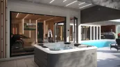 moderní design interiéru moderní design interiéru