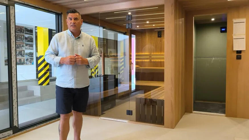 Prečo si čoraz viac ľudí vyberá ručne vyrábaný wellness dom?