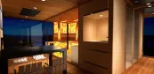 Sauna domek s maximální pohodlí Sauna domek s maximální pohodlí