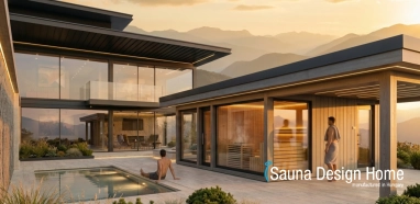 sauna konstrukce sauna konstrukce