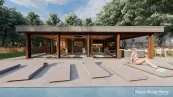 Sauna Horizont wellness dům Sauna Horizont wellness dům