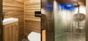 uxusní sauna uxusní sauna