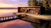 Wellness dom pri jazere Wellness dom pri jazere