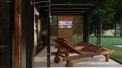 zahradní wellness sauna dům zahradní wellness sauna dům