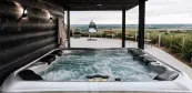 Sauna dům na míru Sauna dům na míru