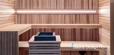 sauna sauna