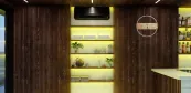 sauna dům louge bar dizaj steny sauna dům louge bar dizaj steny