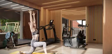 soukromé fitness studio soukromé fitness studio