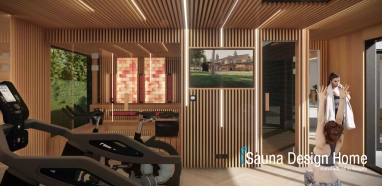 relaxace a fitness doma
