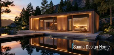 Tiny house so saunou Tiny house so saunou
