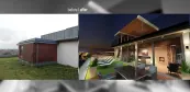 Wellness střešní terasa Wellness střešní terasa