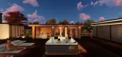 penthouse byt Praha penthouse byt Praha