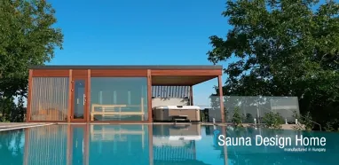 sauna dom sauna dom